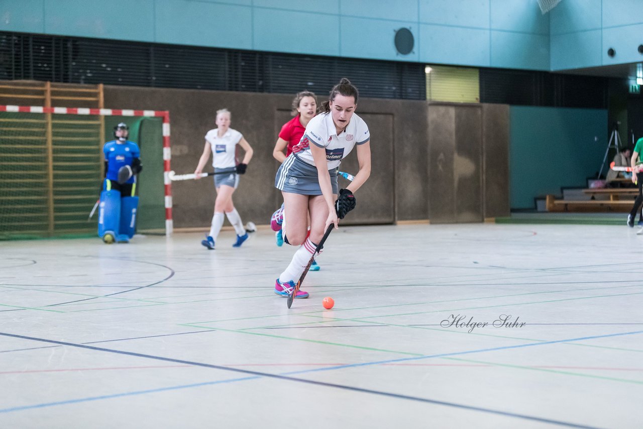 Bild 98 - B/C-Juniorinnen Hamburger Meisterschaft